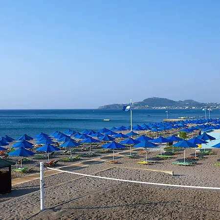 Esperides Hotel Ammoudes (Rhodes)